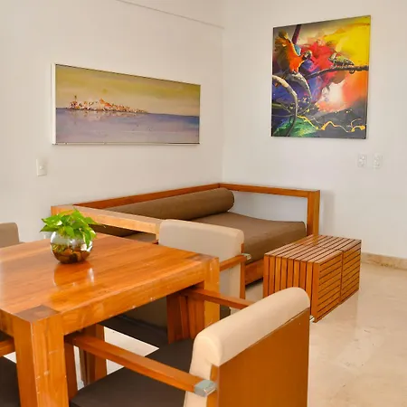 Americas Casa De Playa 5*