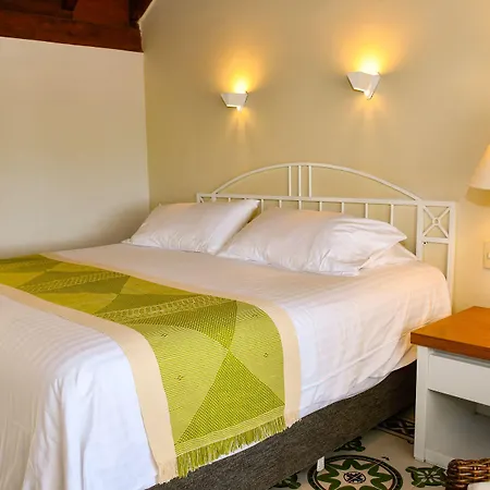 Hotel Americas Casa De Playa Cartagena