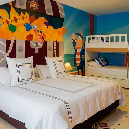 Americas Casa De Playa Hotel 5*