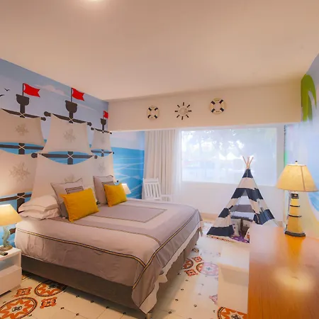 Americas Casa De Playa 5*