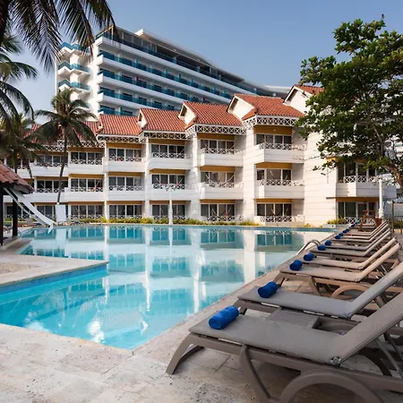Americas Casa De Playa 5*