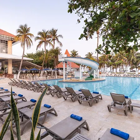 Hotel Americas Casa De Playa Cartagena