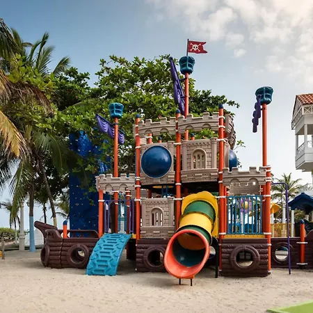 Hotel Americas Casa De Playa