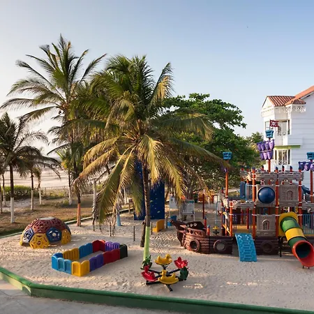 Americas Casa De Playa
