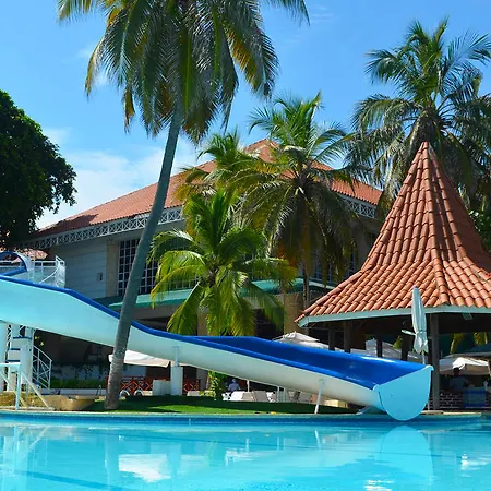 Americas Casa De Playa 5*