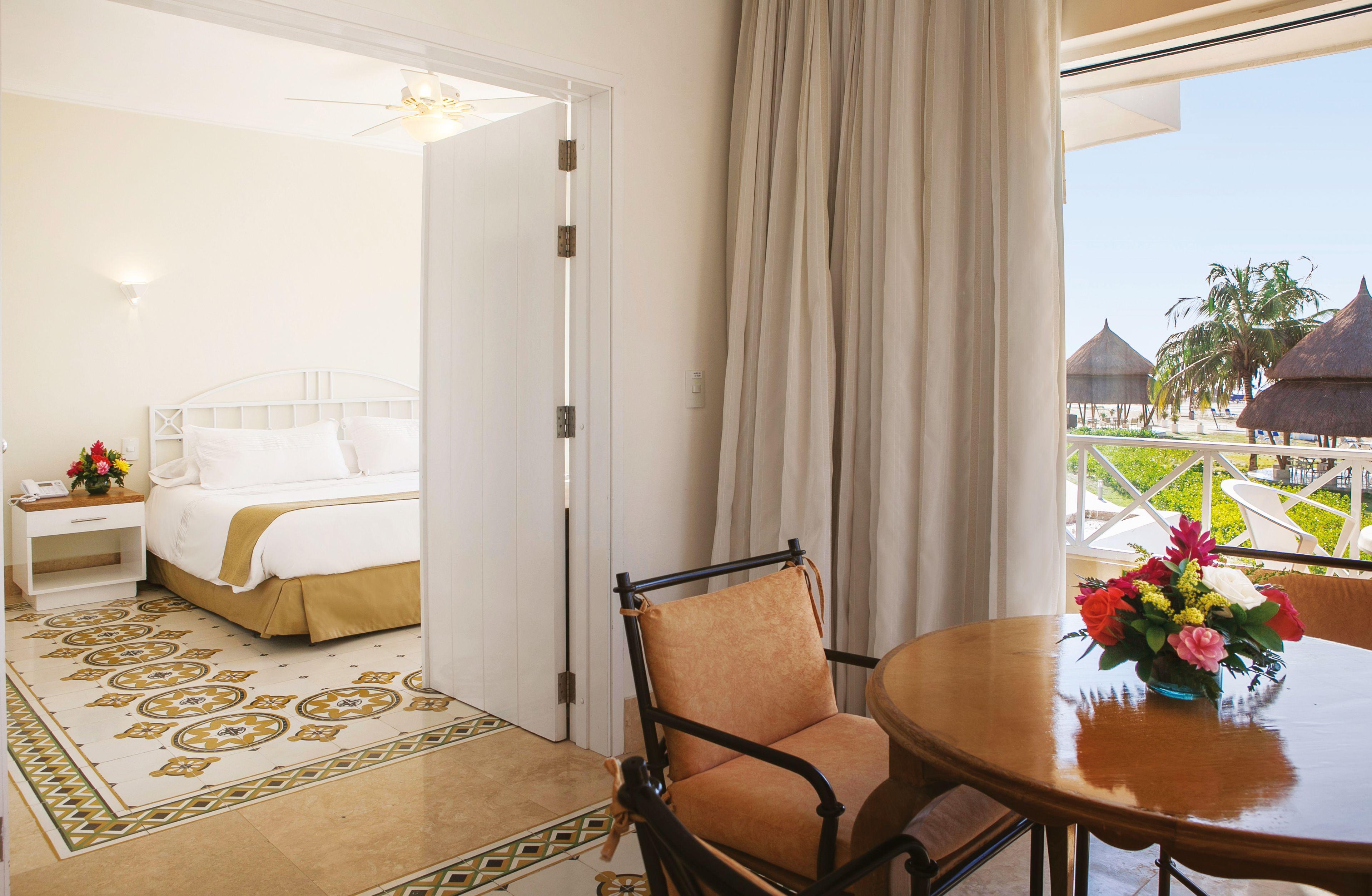 Hotel Americas Casa De Playa