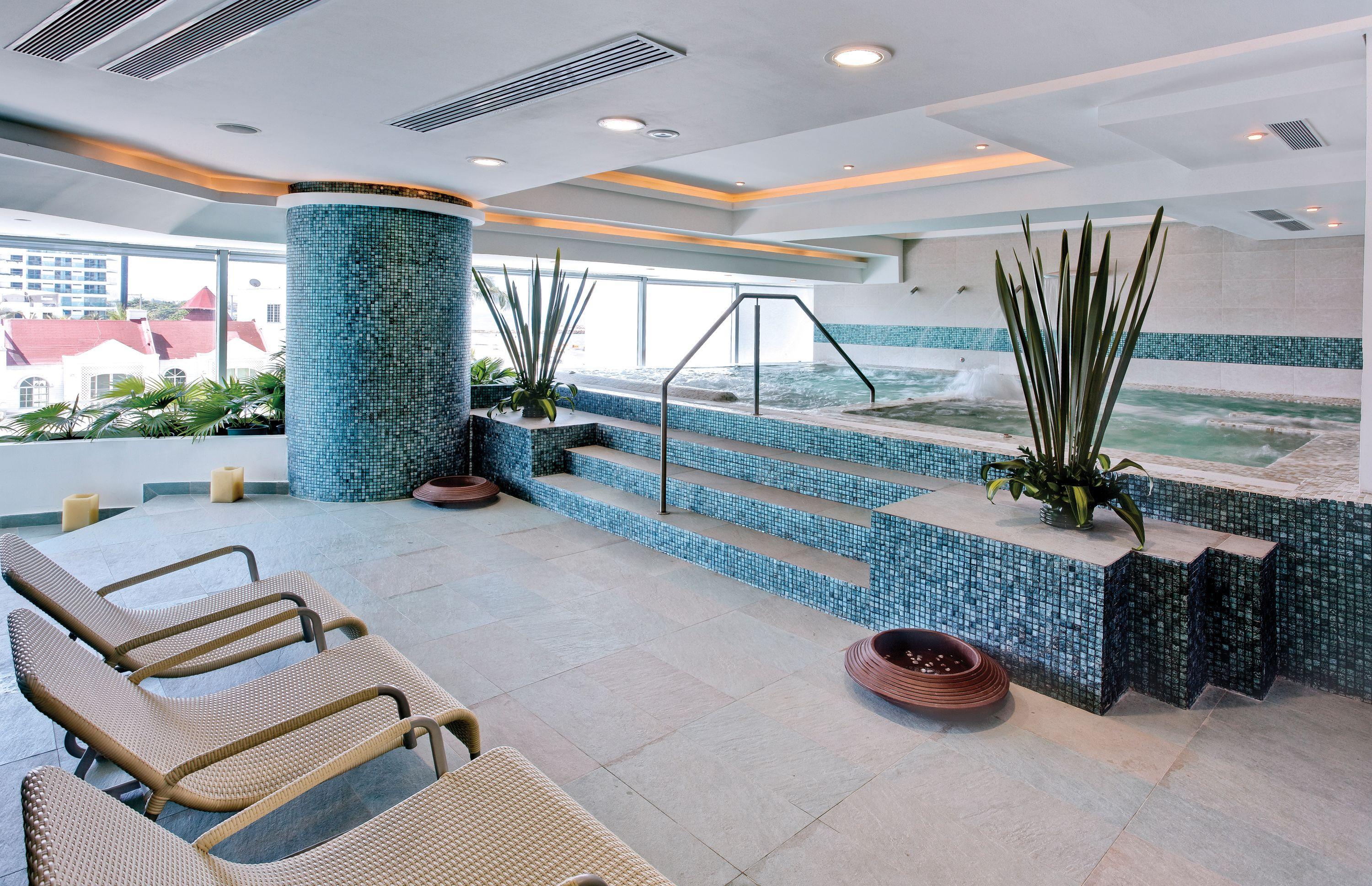 Hotel Americas Casa De Playa