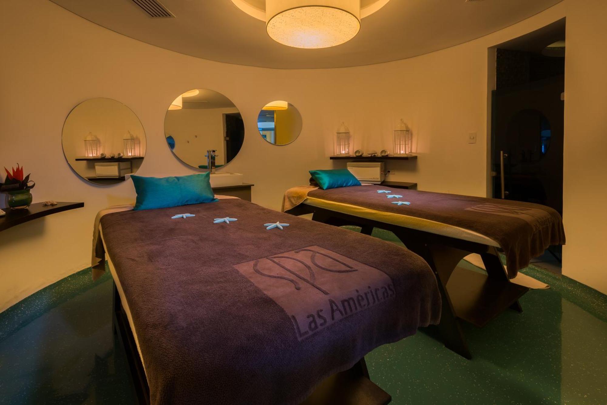 Americas Casa De Playa 5* Cartagena