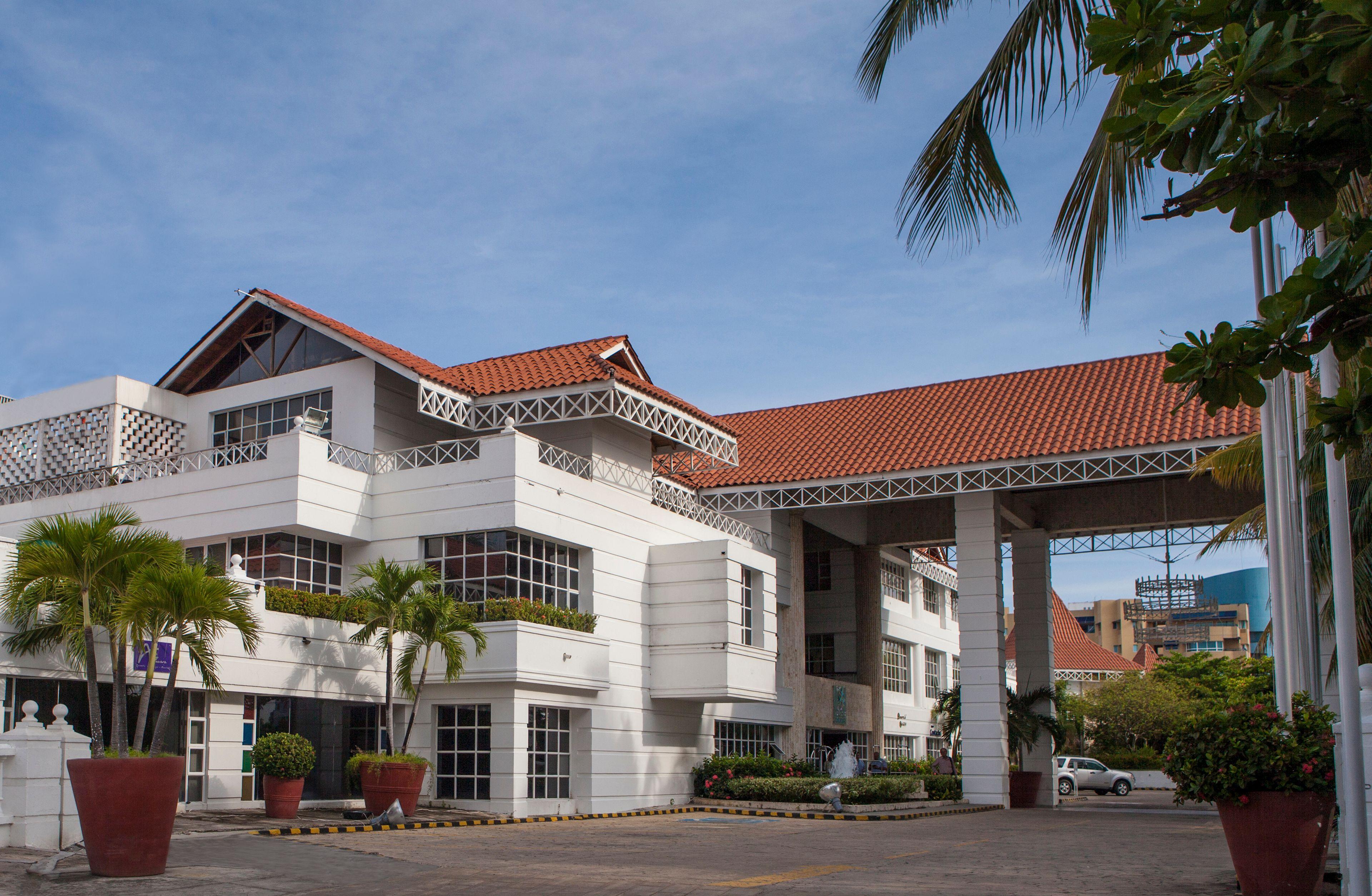 Americas Casa De Playa Cartagena