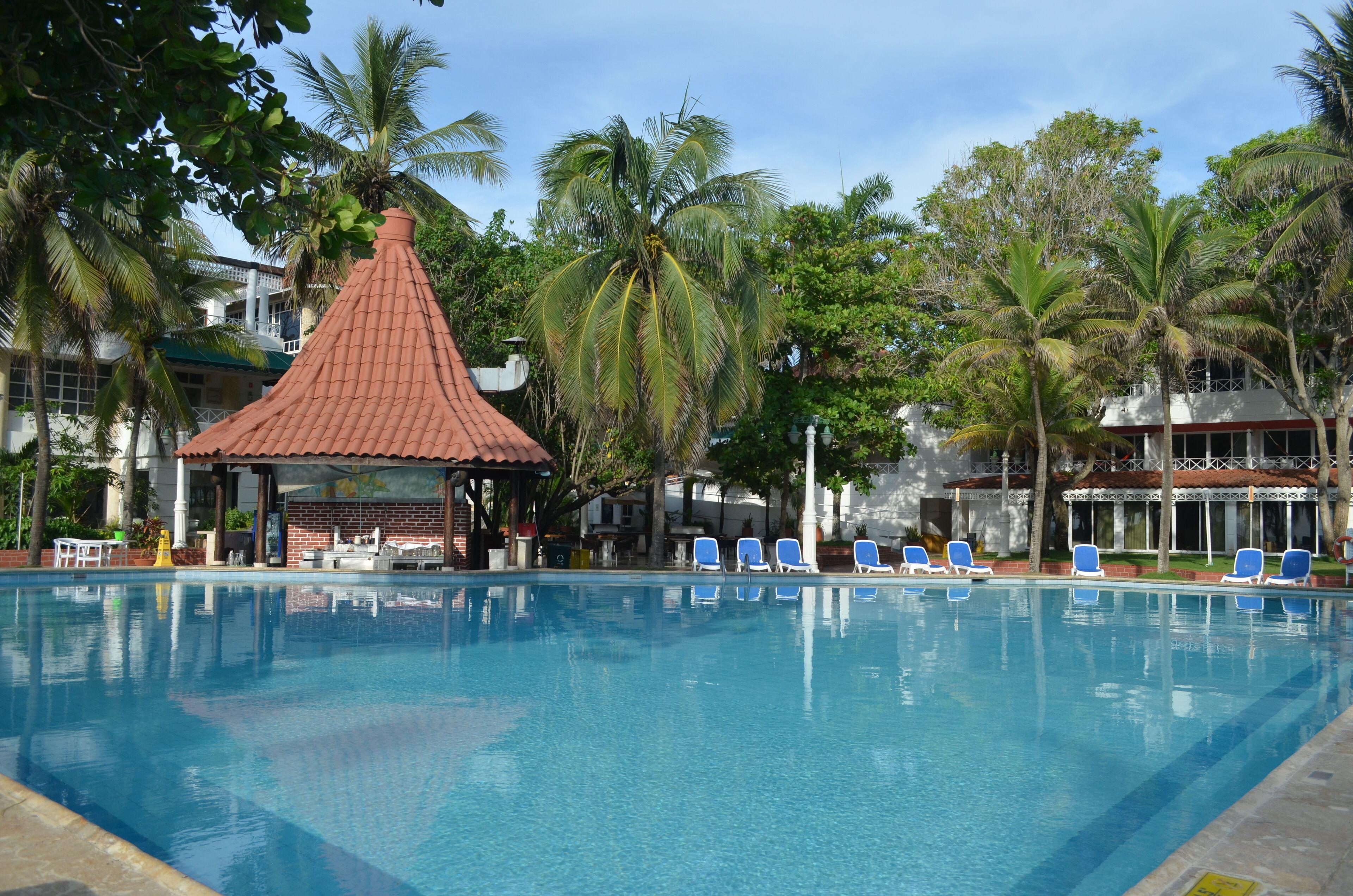 Americas Casa De Playa Hotel Cartagena