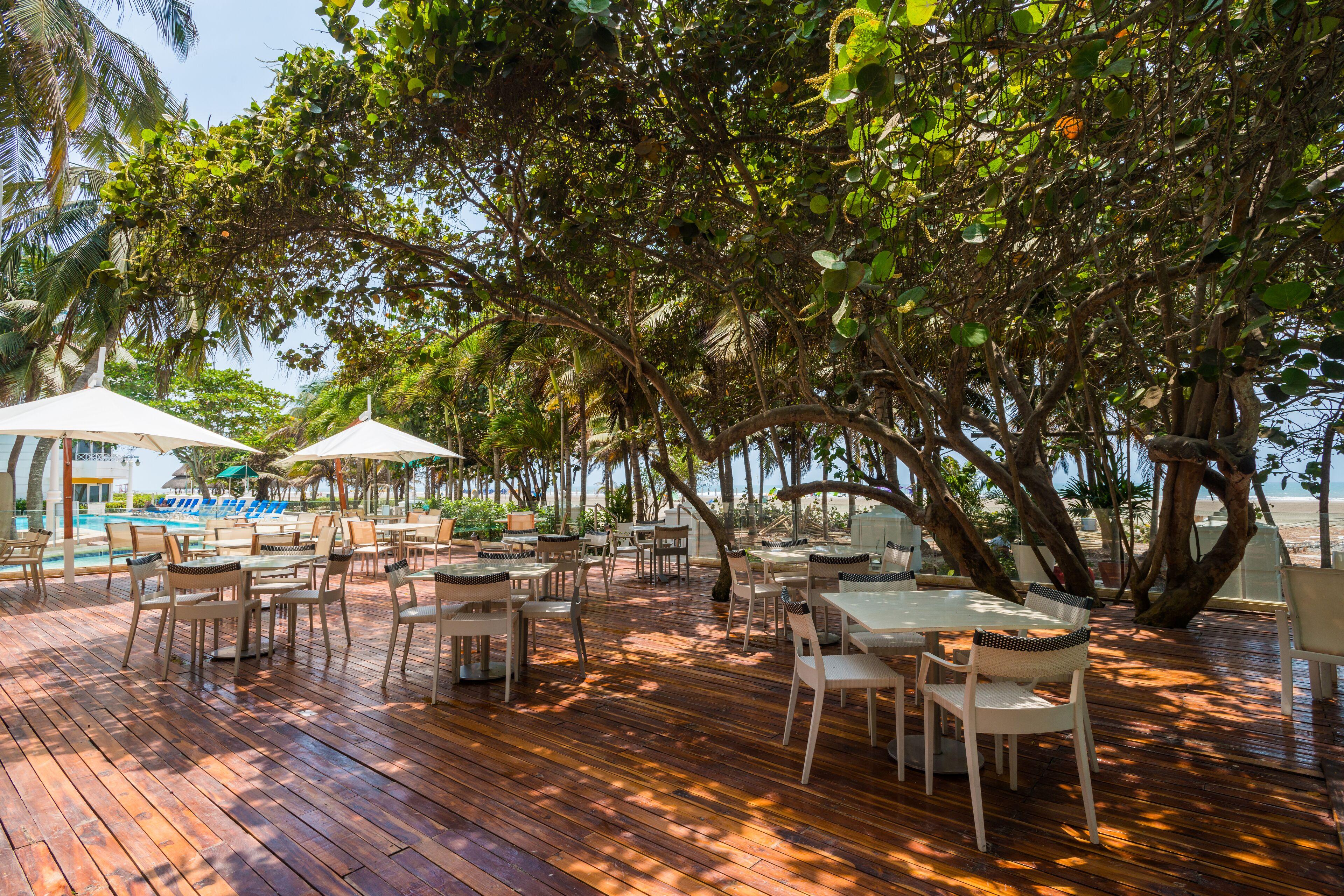 Americas Casa De Playa 5*