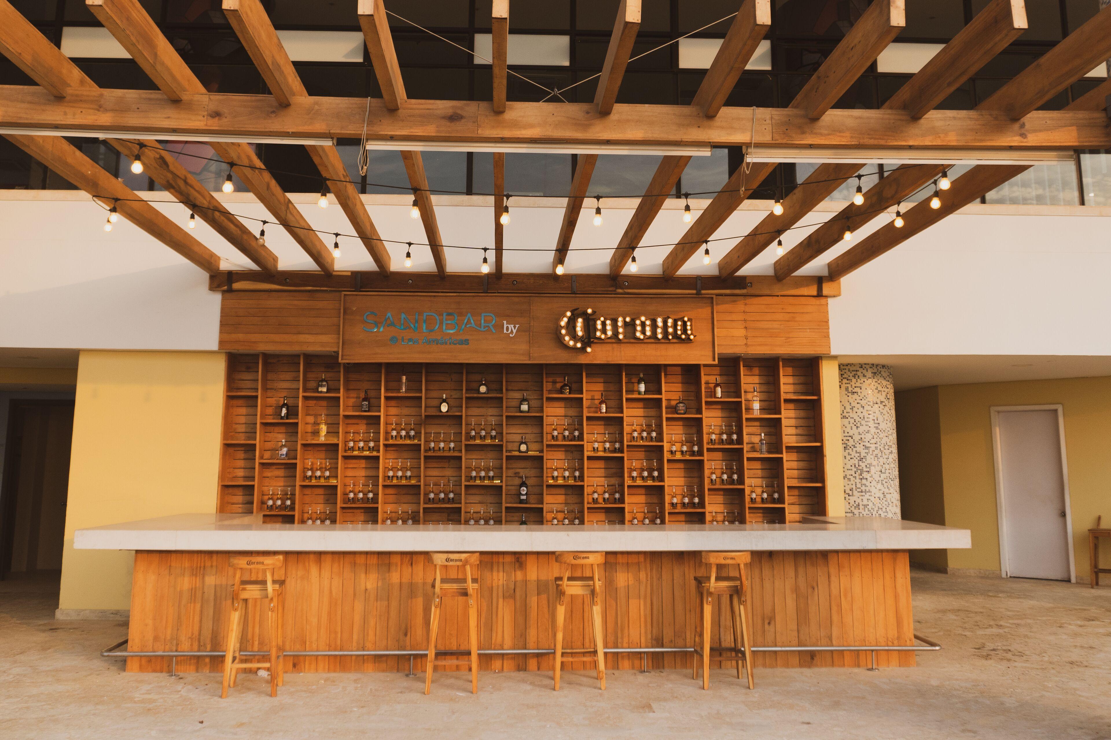 Americas Casa De Playa Hotel