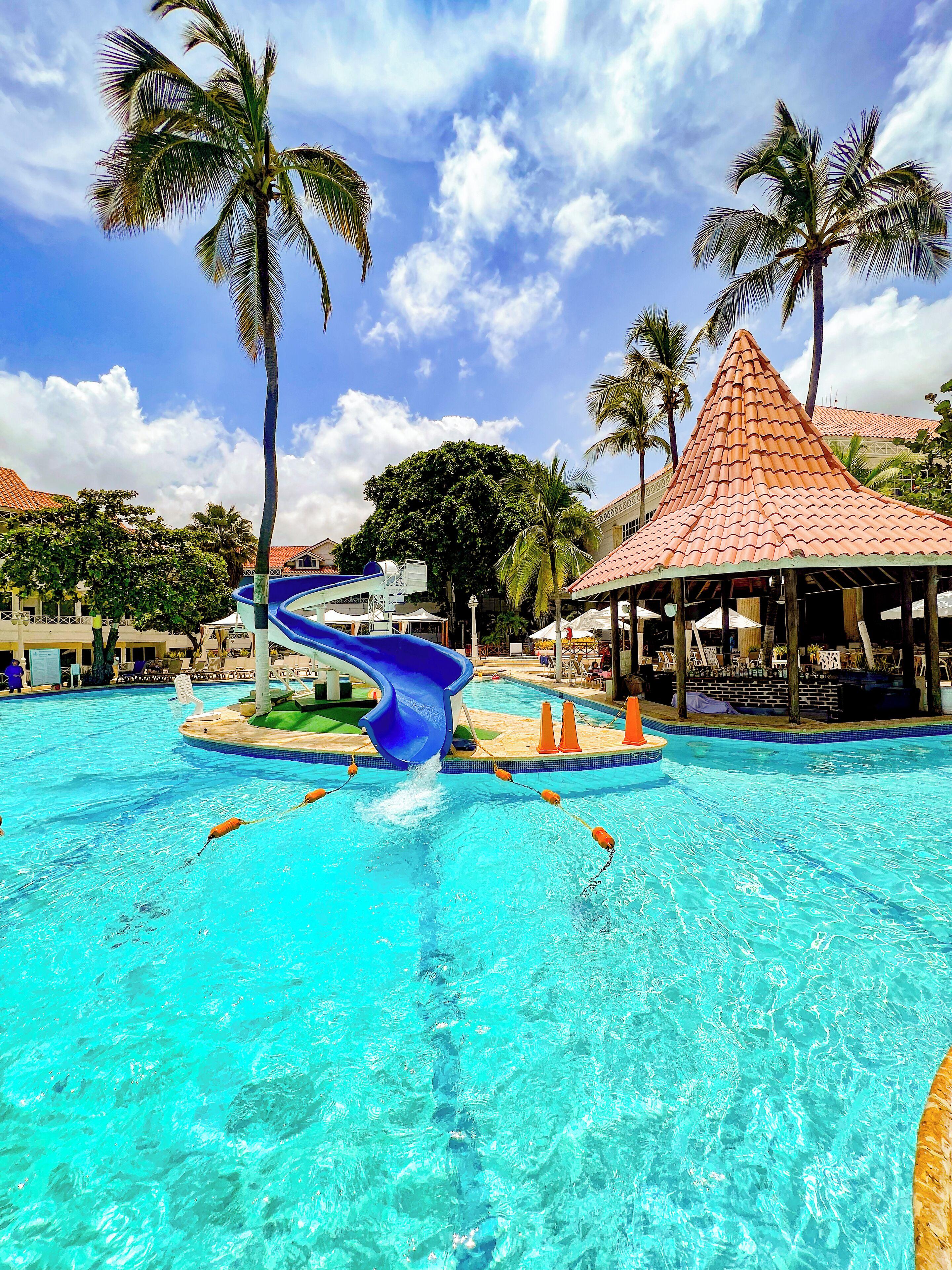 Americas Casa De Playa 5*