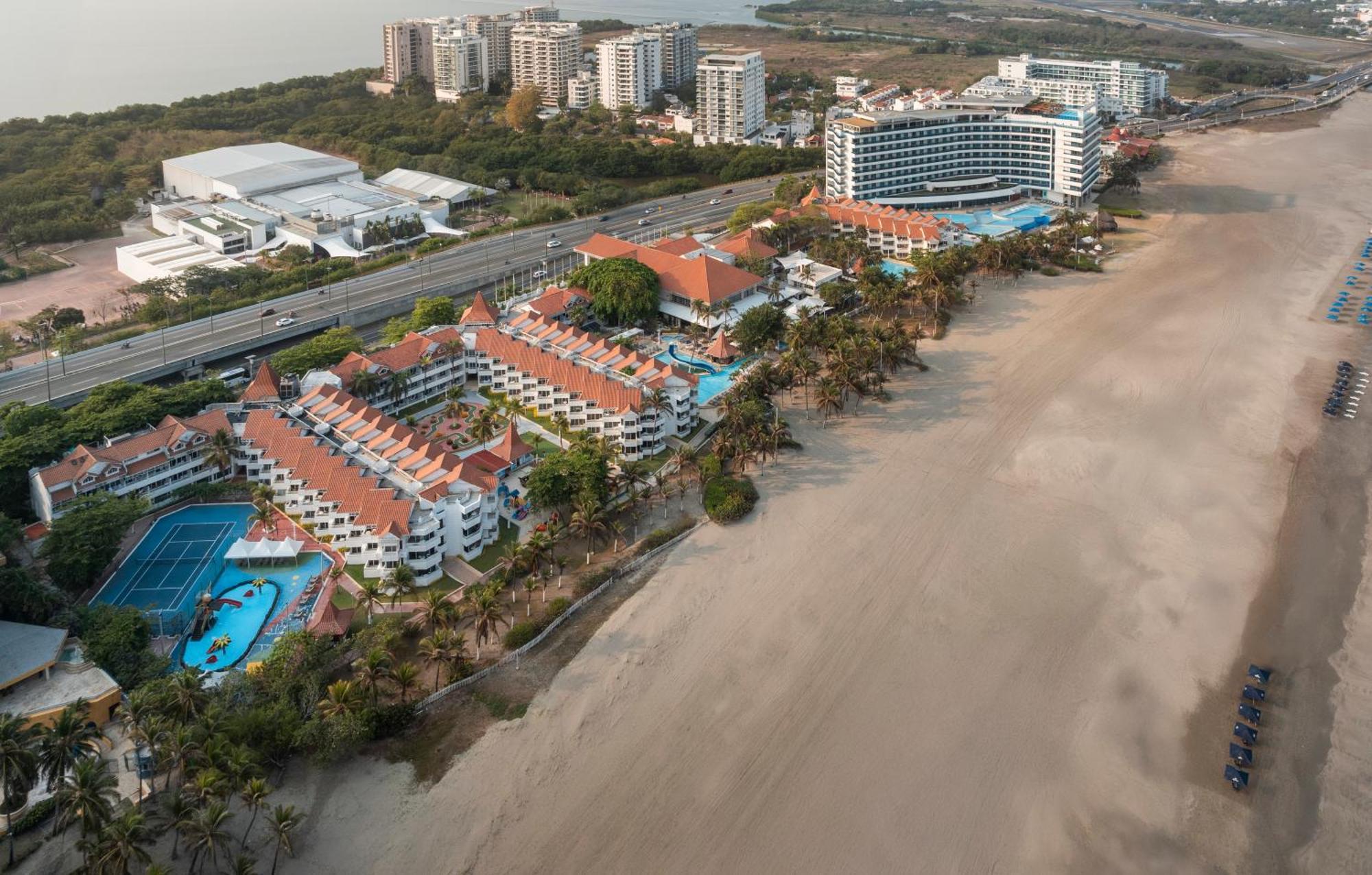 Americas Casa De Playa