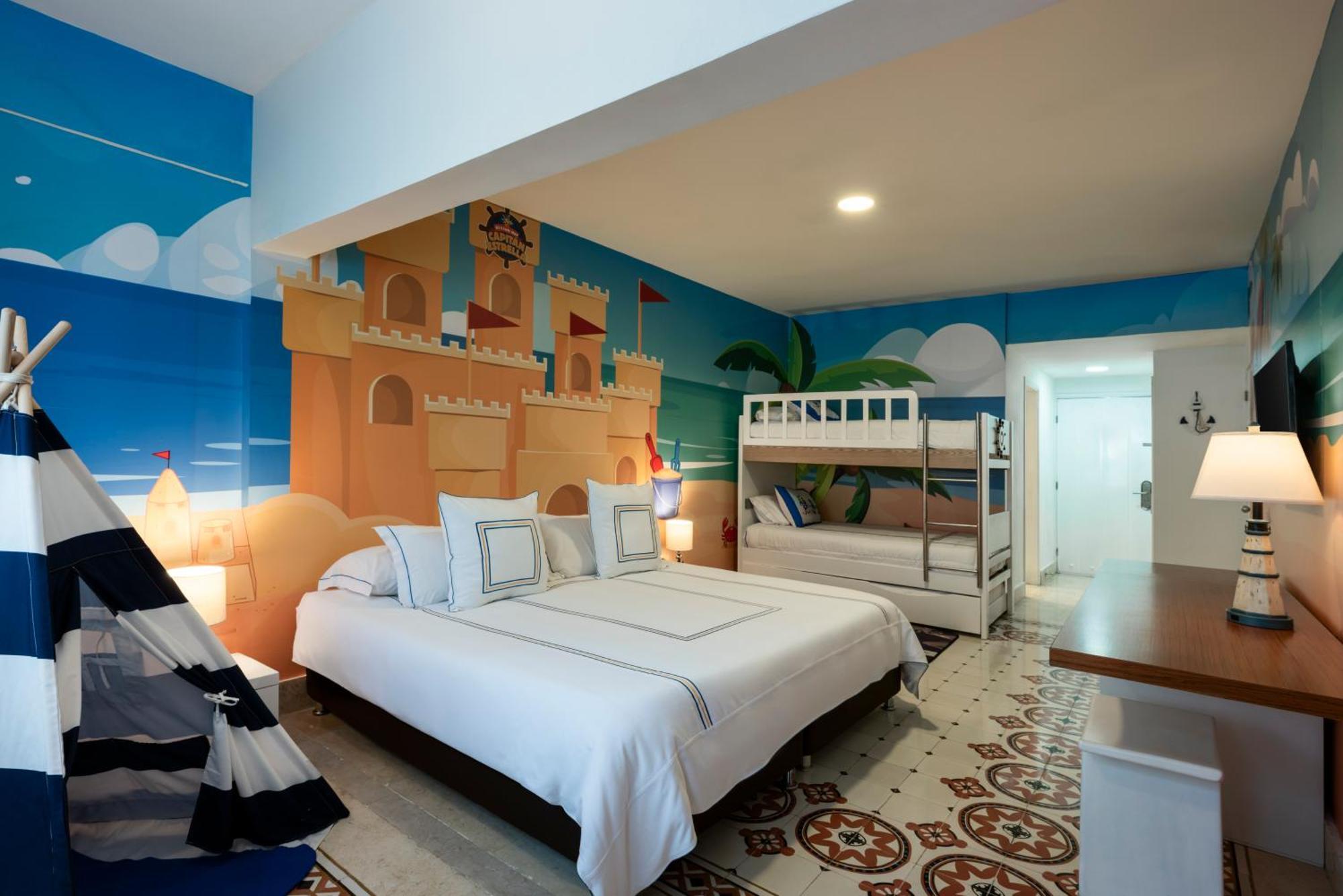 Hotel Americas Casa De Playa Cartagena