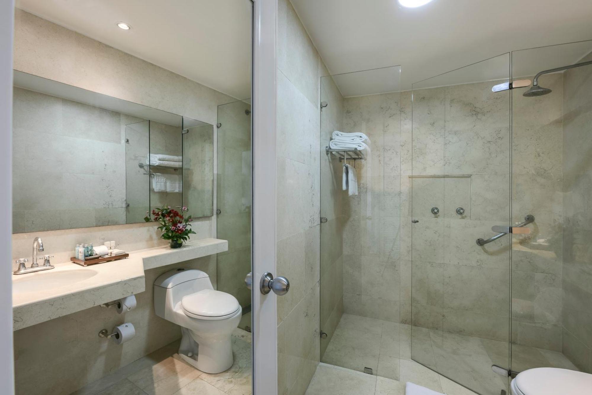 Americas Casa De Playa 5* Cartagena