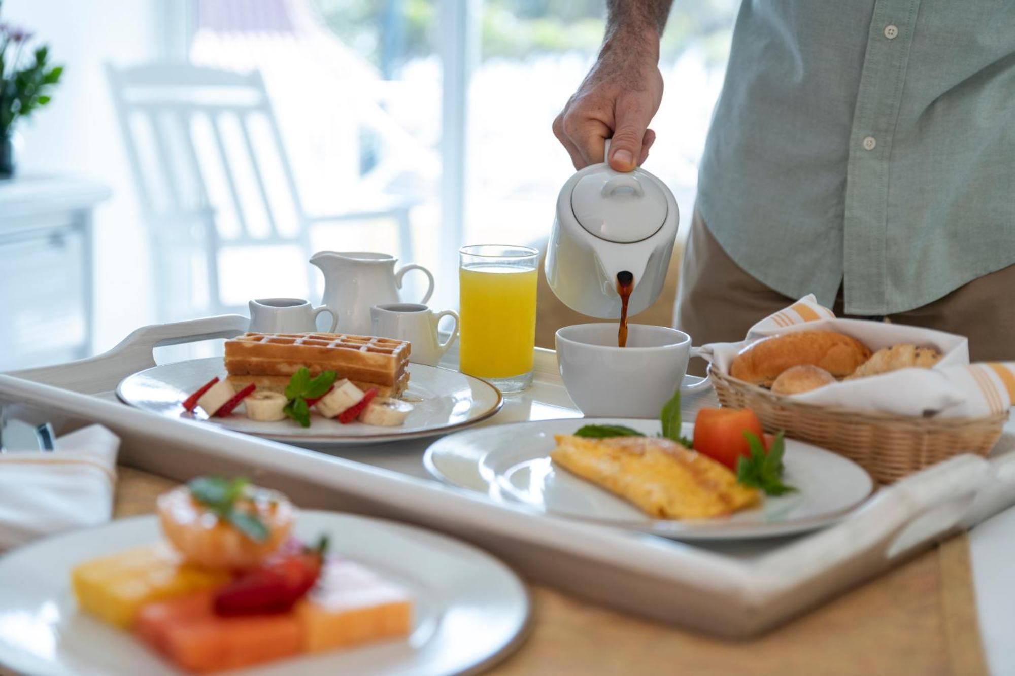 Americas Casa De Playa