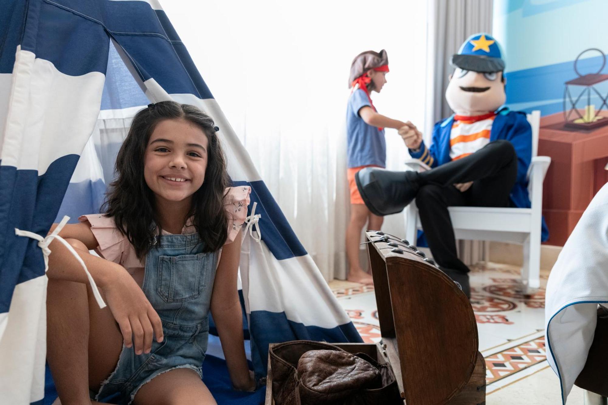 Hotel Americas Casa De Playa