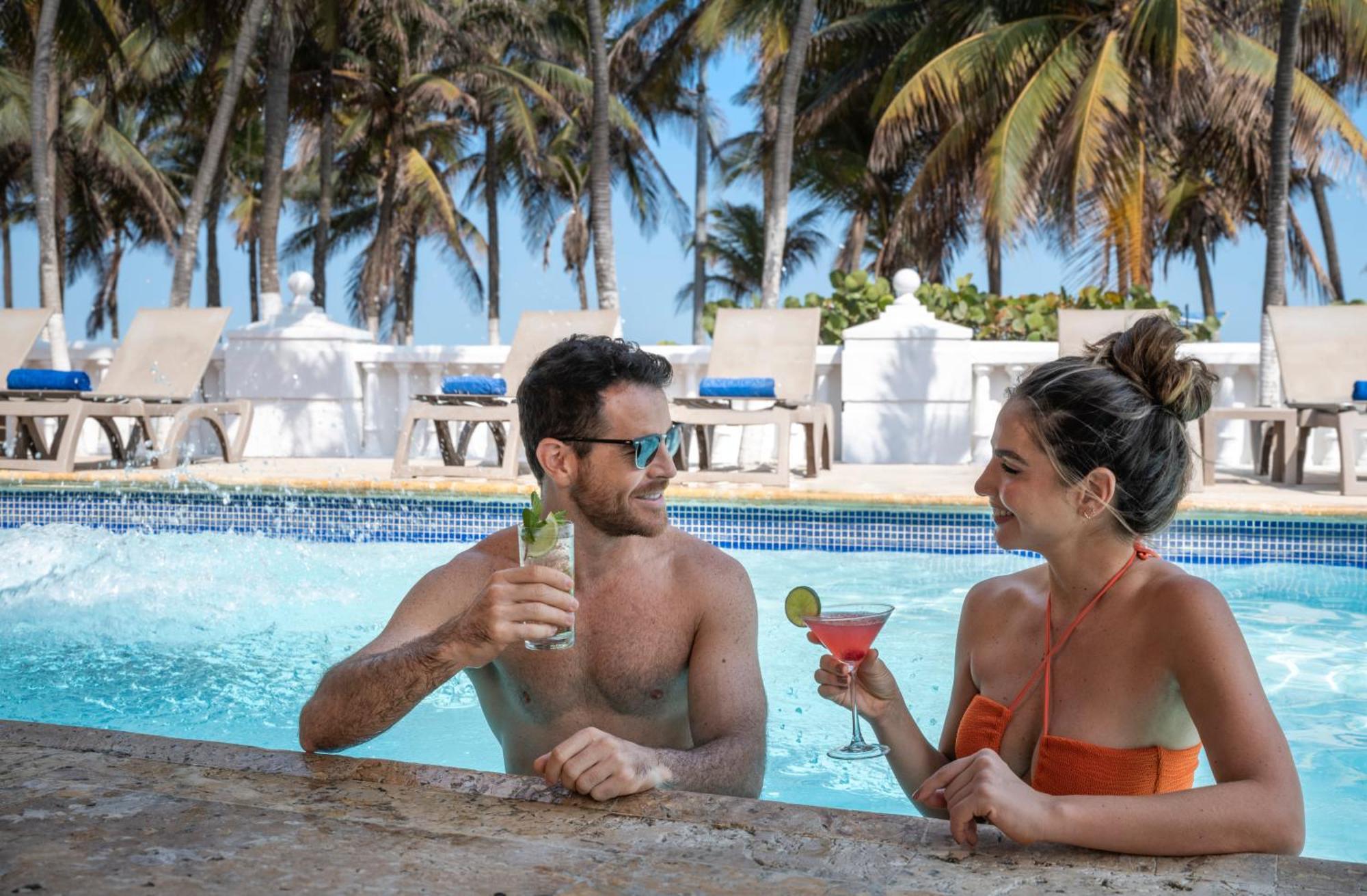 Americas Casa De Playa Hotel Cartagena