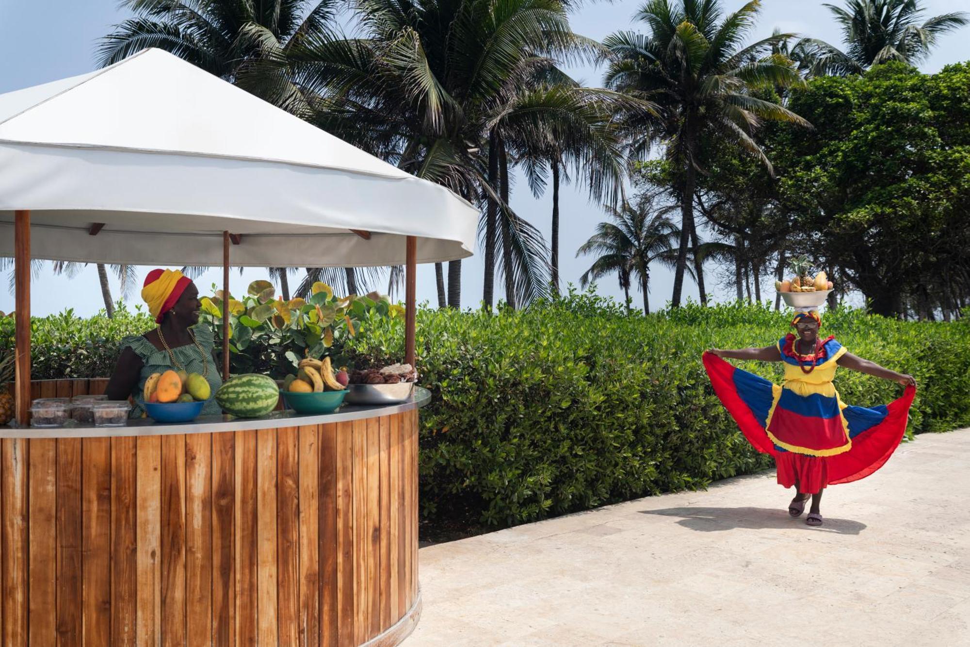 Americas Casa De Playa 5*