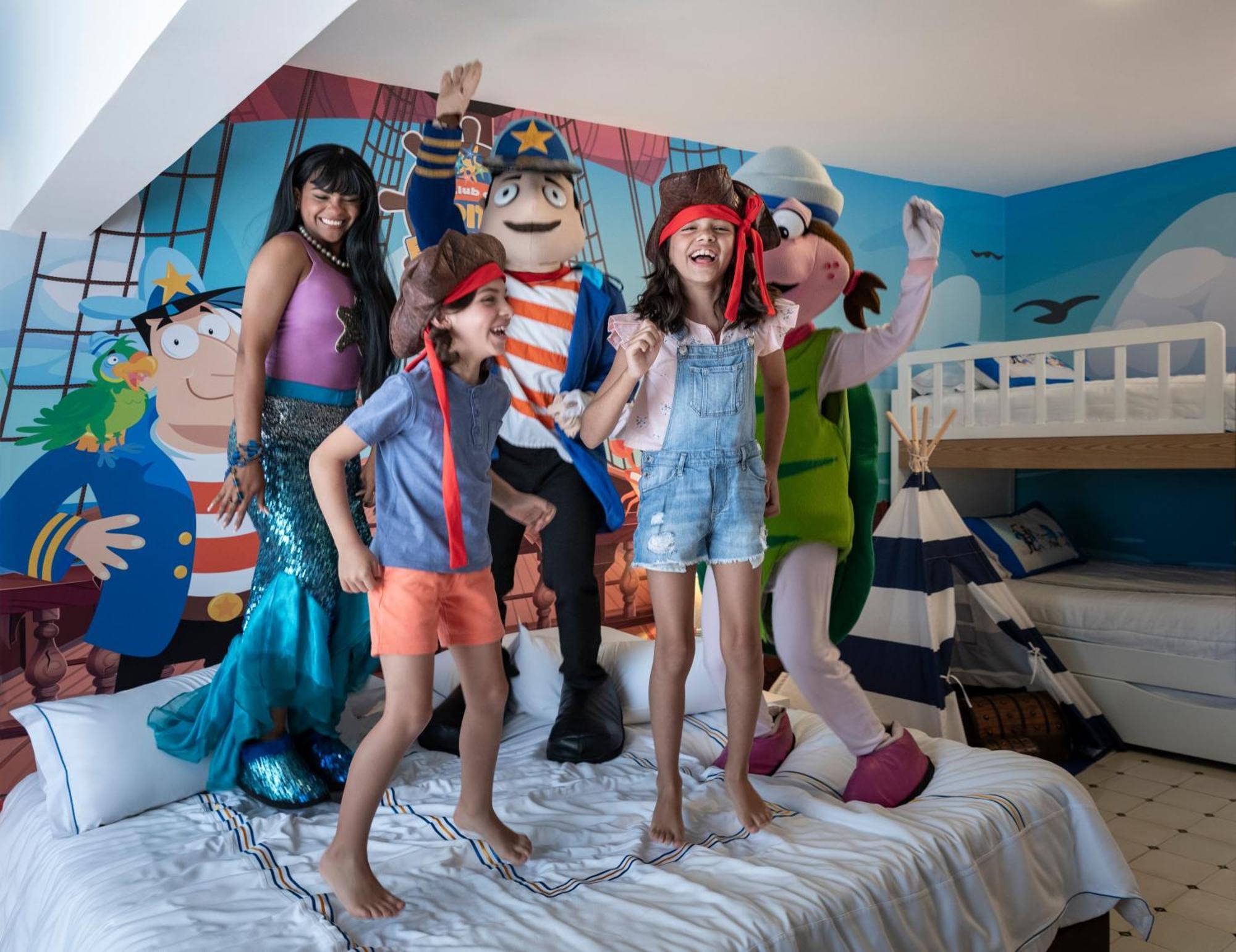 Hotel Americas Casa De Playa Cartagena