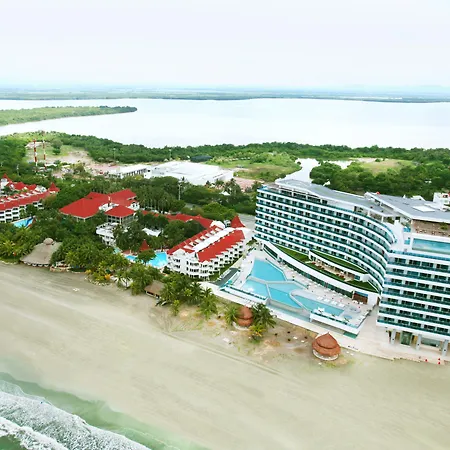 Hotel Americas Casa De Playa
