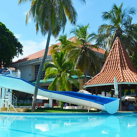 Americas Casa De Playa 5*