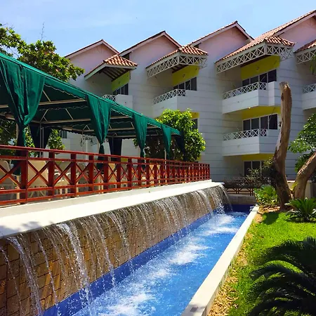Americas Casa De Playa Hotel Cartagena