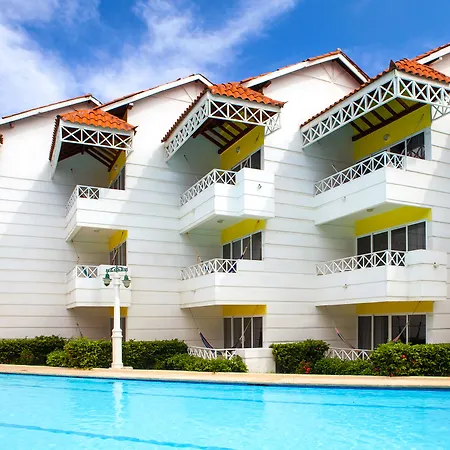 Americas Casa De Playa Hotel