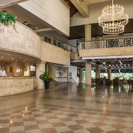Americas Casa De Playa Hotel Cartagena