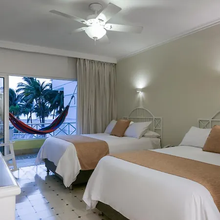 Americas Casa De Playa Hotel Cartagena