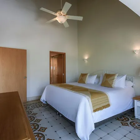 Hotel Americas Casa De Playa Cartagena