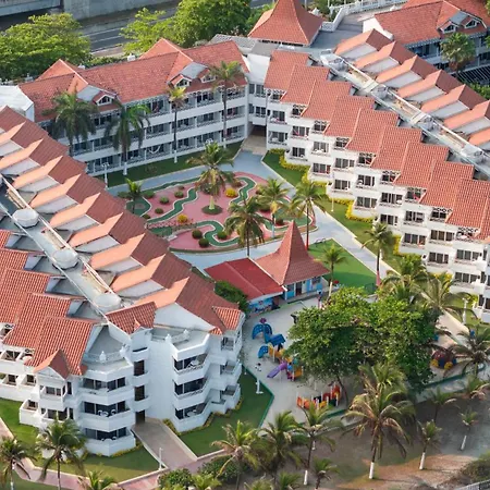 Americas Casa De Playa