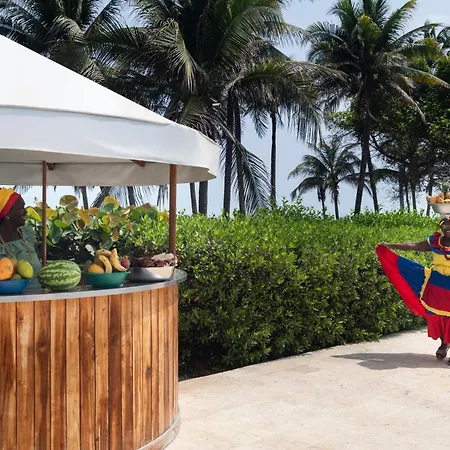 Americas Casa De Playa 5*