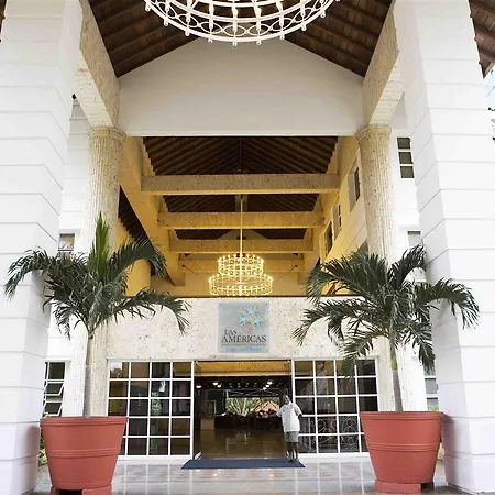 Americas Casa De Playa