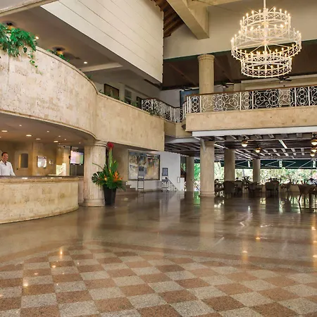 Americas Casa De Playa Hotel Cartagena
