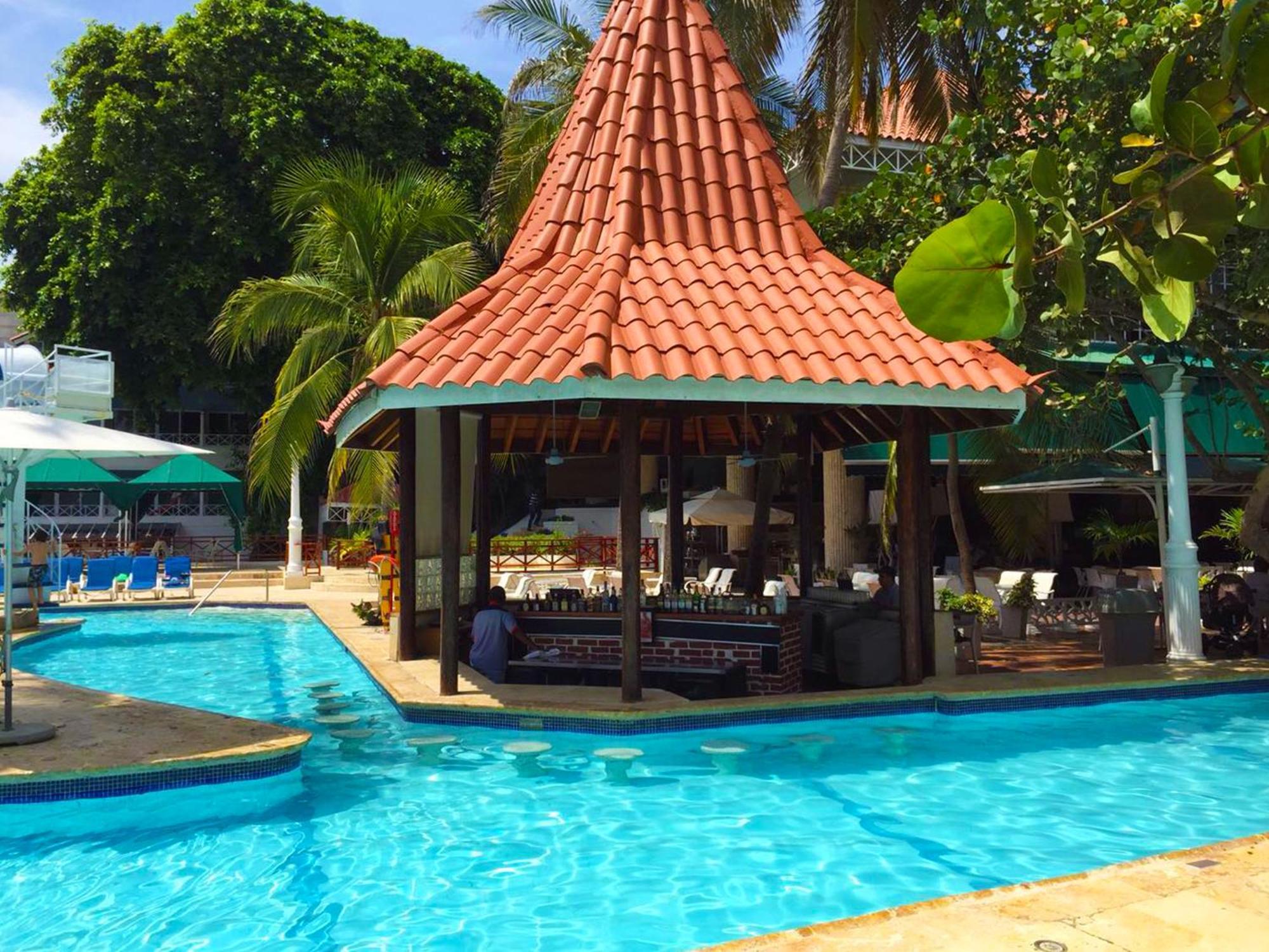 Americas Casa De Playa 5* Cartagena