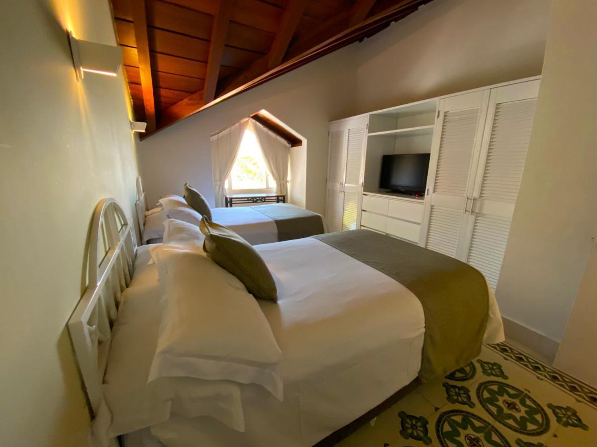 Americas Casa De Playa 5*