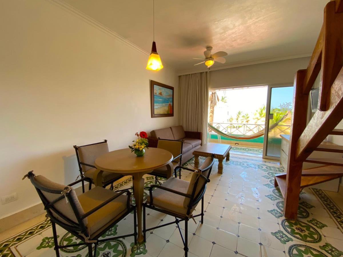 Americas Casa De Playa 5*