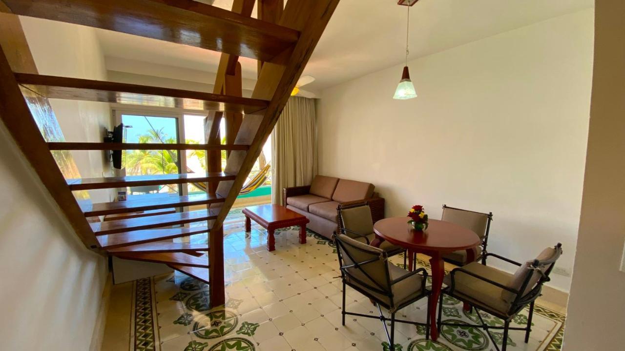 Americas Casa De Playa Hotel 5*