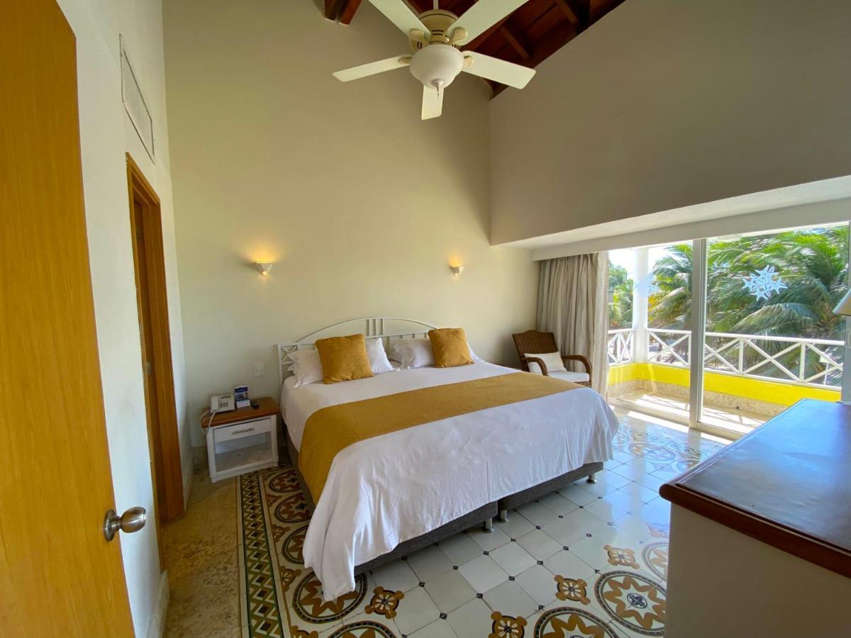 Americas Casa De Playa 5*