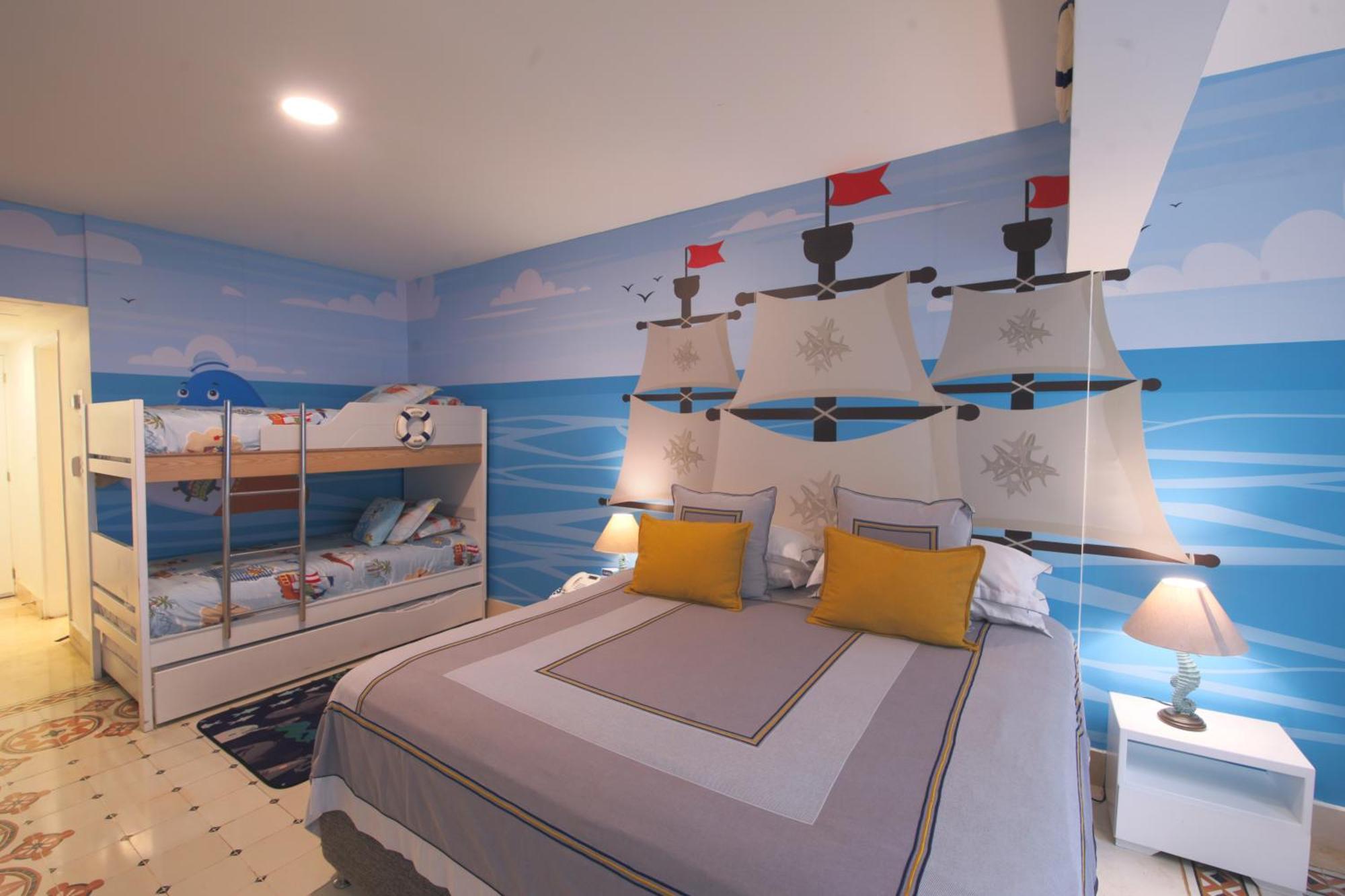 Americas Casa De Playa 5* Cartagena