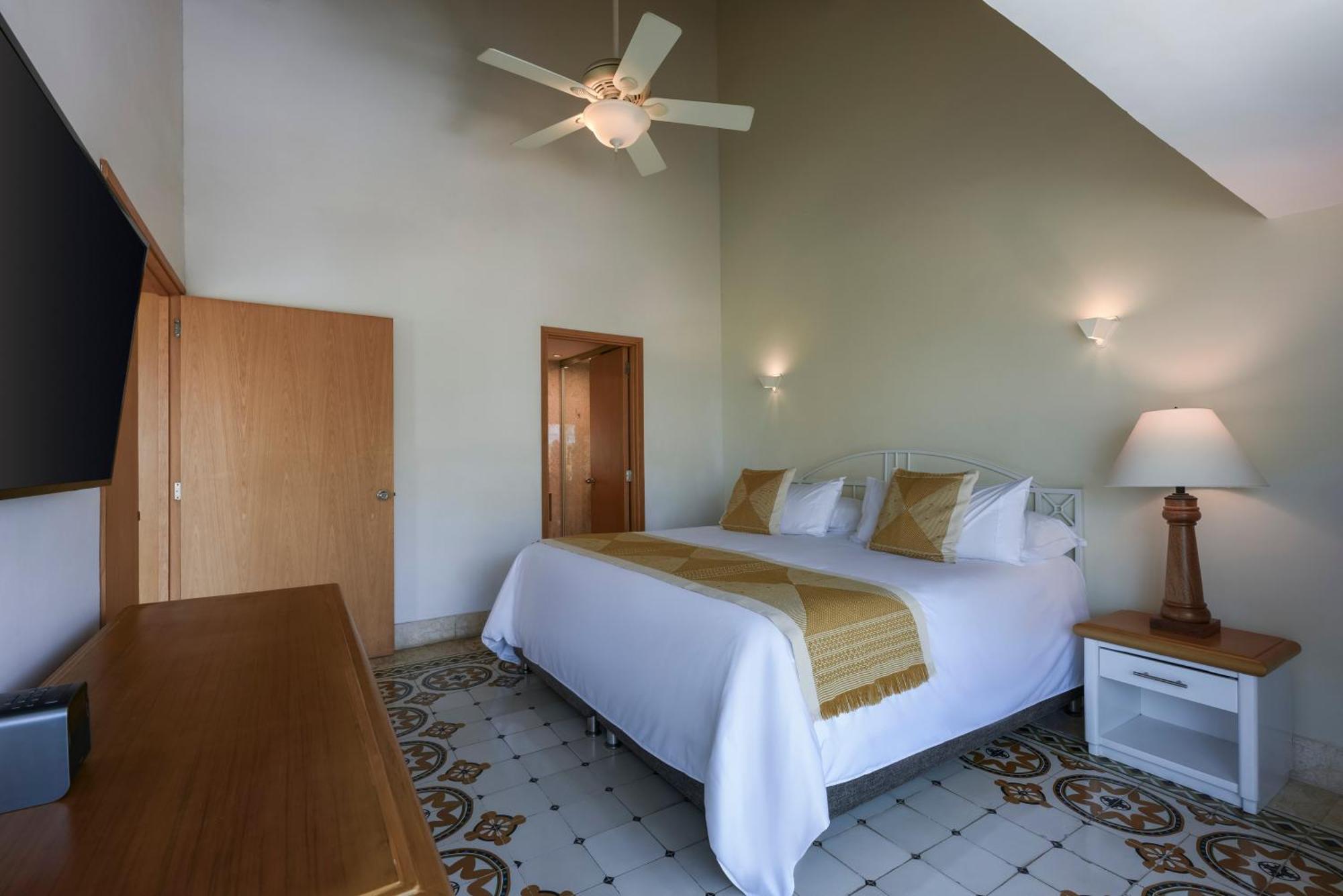 Hotel Americas Casa De Playa Cartagena