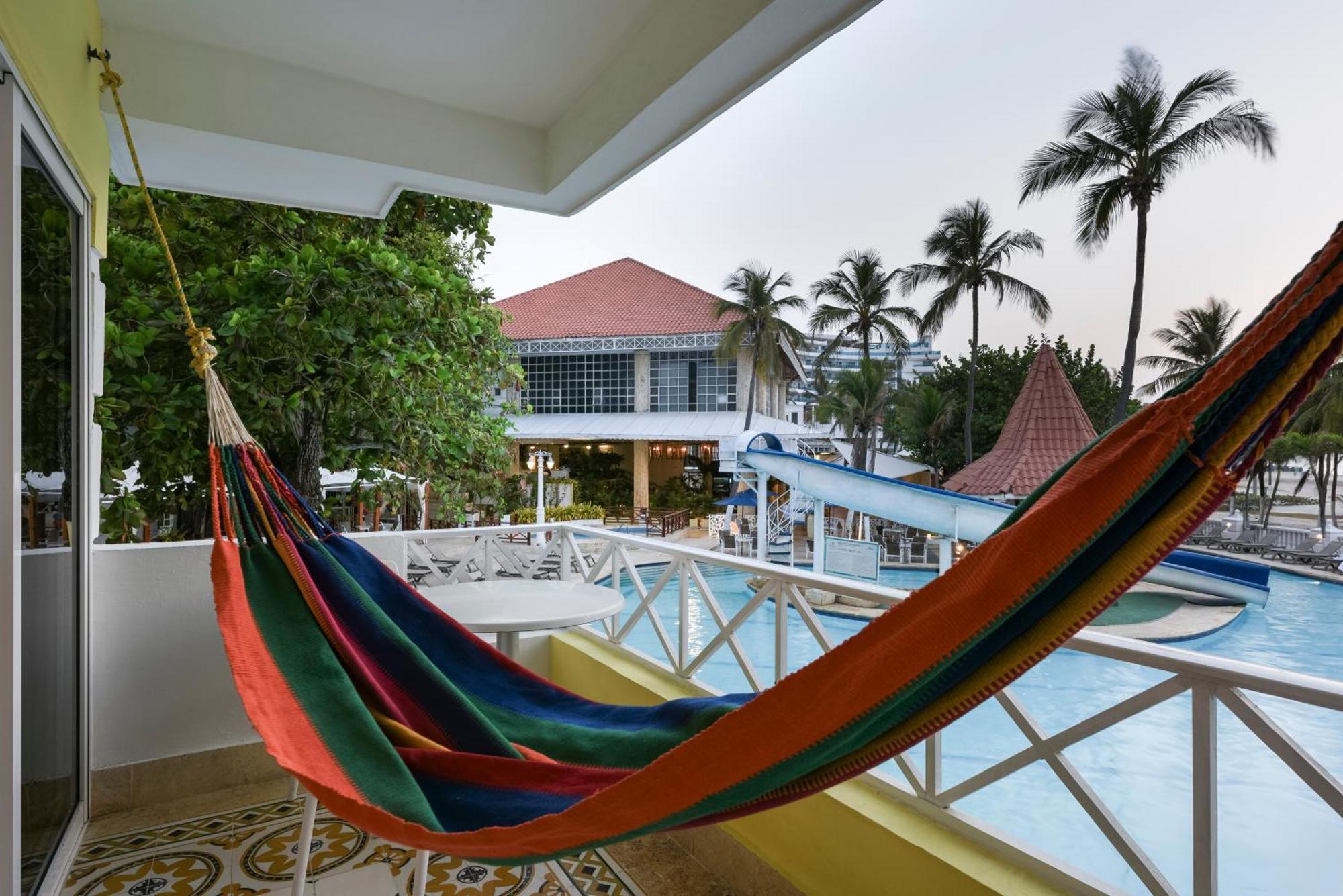 Americas Casa De Playa Cartagena