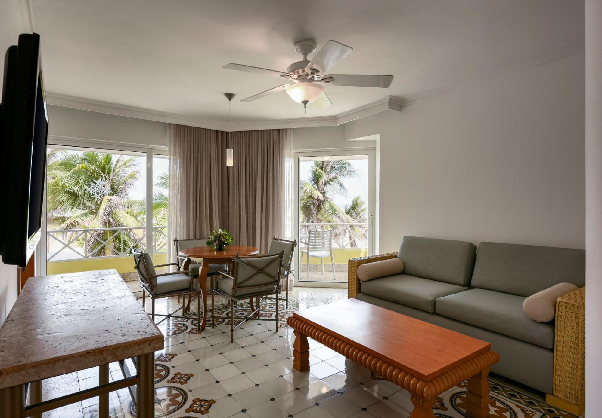 Americas Casa De Playa Cartagena