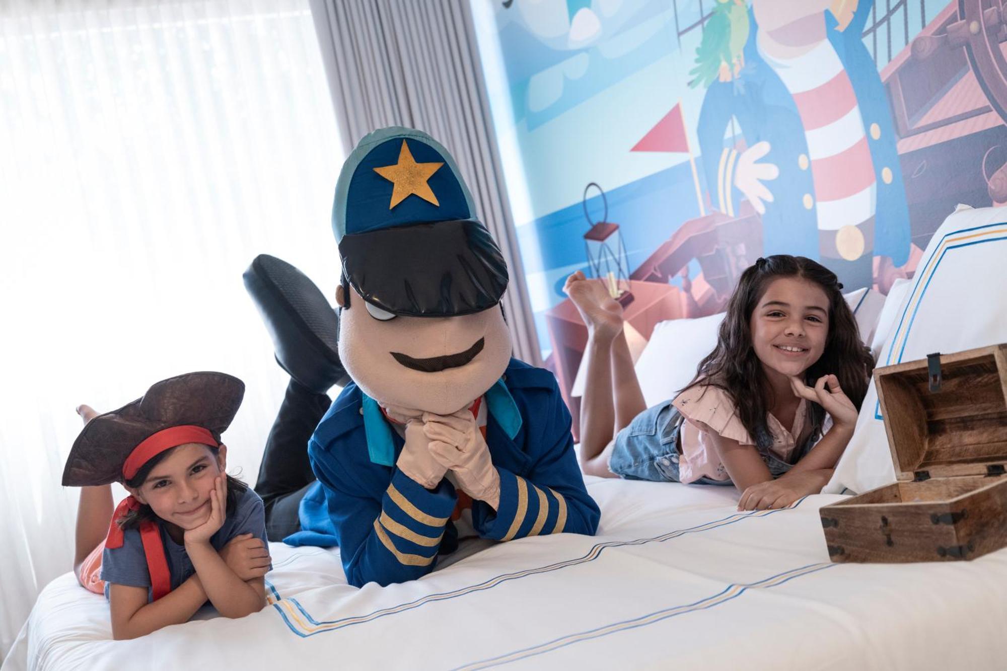 Americas Casa De Playa Cartagena