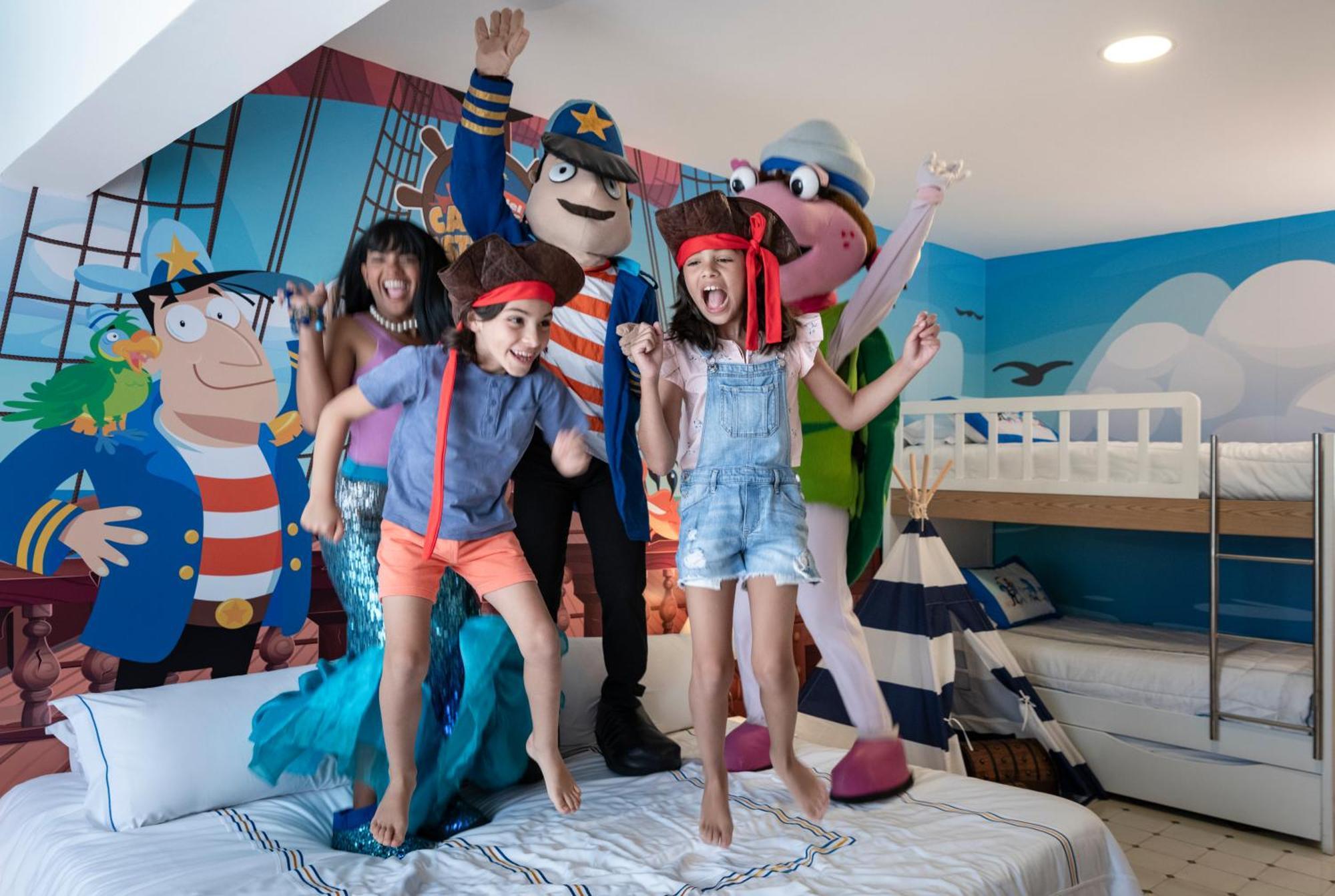 Hotel Americas Casa De Playa