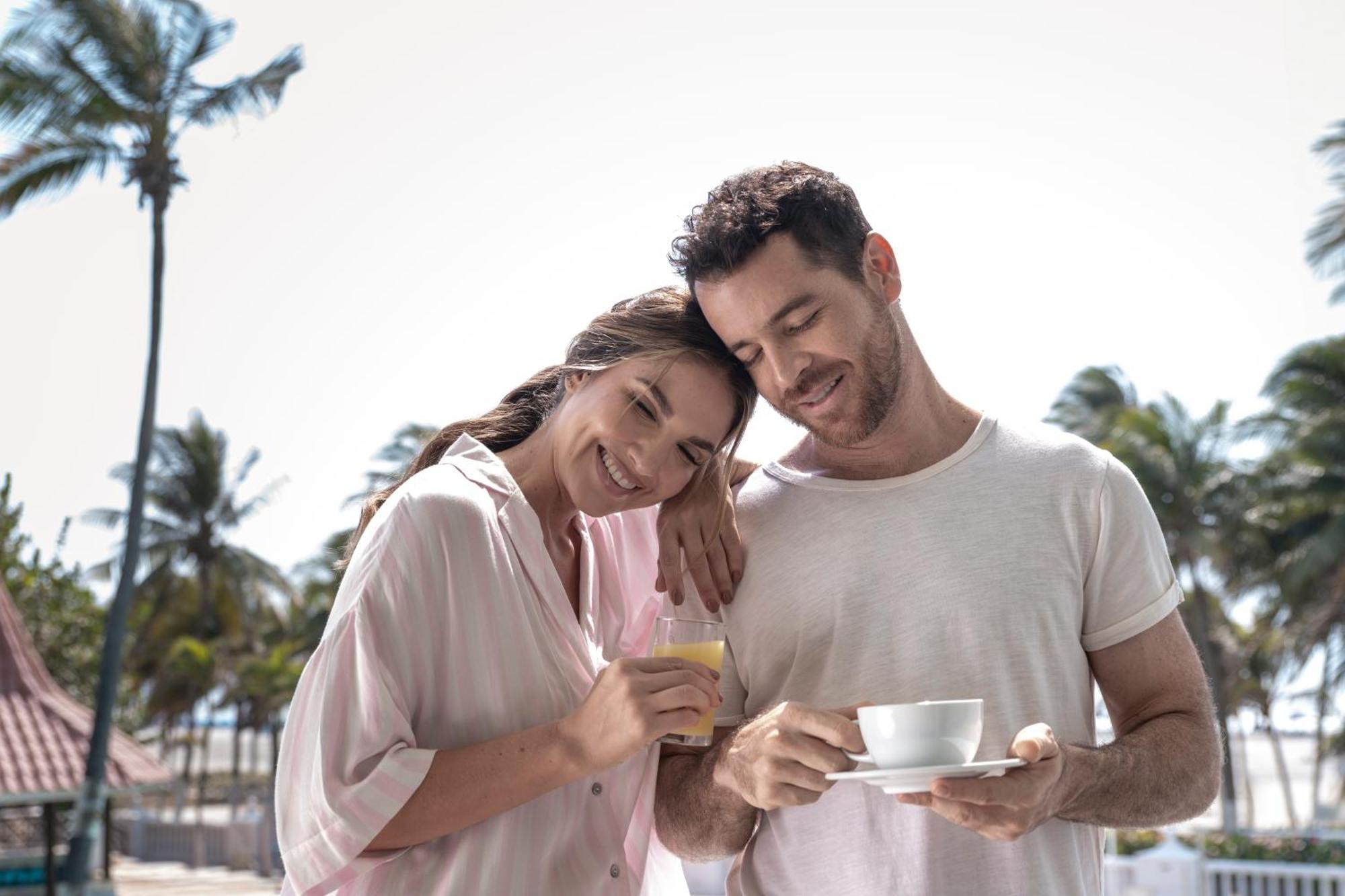 Americas Casa De Playa Hotel Cartagena